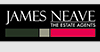 James Neave Estate Agents Logo